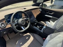 Mercedes-Benz EQE 500 4MATIC Pioneer Edition - photo 5