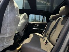 Mercedes-Benz EQE 500 4MATIC Pioneer Edition - photo 6
