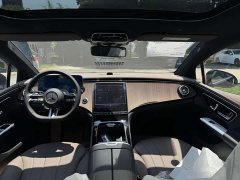 Mercedes-Benz EQE 500 4MATIC Pioneer Edition - photo 7