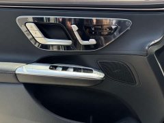Mercedes-Benz EQE 500 4MATIC Pioneer Edition - photo 8