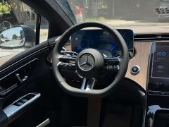 Mercedes-Benz EQE 500 4MATIC Pioneer Edition - photo 9