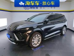 Buick Envision Plus Envision Plus AWD Avenir - ფოტო 1