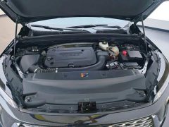 Buick Envision Plus Envision Plus AWD Avenir - ფოტო 10