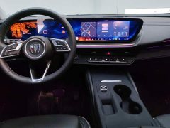 Buick Envision Plus Envision Plus AWD Avenir - ფოტო 12