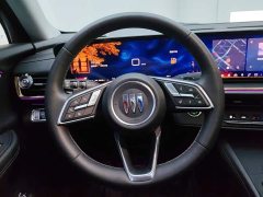 Buick Envision Plus Envision Plus AWD Avenir - ფოტო 15