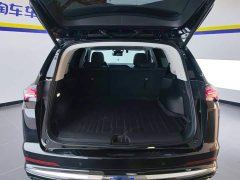 Buick Envision Plus Envision Plus AWD Avenir - ფოტო 4