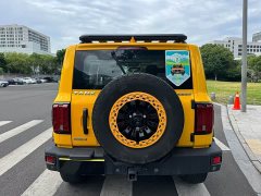 Tank 300 2.0T Frontier Limited Edition - ფოტო 8