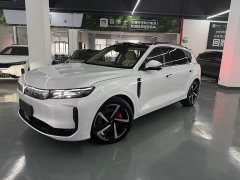 Voyah Lantu FREE AWD Qiankun Edition - фото 1