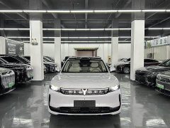 Voyah Lantu FREE AWD Qiankun Edition - фото 2