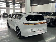 Voyah Lantu FREE AWD Qiankun Edition - фото 3