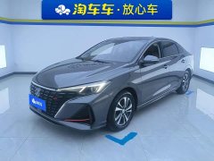Changan Eado Enjoy Plus Blue Whale NE 1.4T GDI DCT Luxury Edition - фото 1