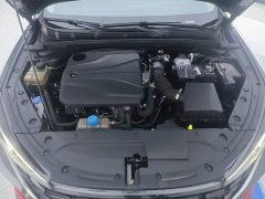 Changan Eado Enjoy Plus Blue Whale NE 1.4T GDI DCT Luxury Edition - фото 10