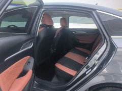 Changan Eado Enjoy Plus Blue Whale NE 1.4T GDI DCT Luxury Edition - фото 11