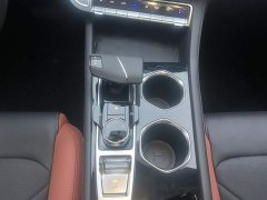 Changan Eado Enjoy Plus Blue Whale NE 1.4T GDI DCT Luxury Edition - фото 16