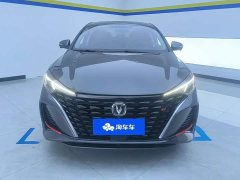 Changan Eado Enjoy Plus Blue Whale NE 1.4T GDI DCT Luxury Edition - фото 2