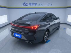 Changan Eado Enjoy Plus Blue Whale NE 1.4T GDI DCT Luxury Edition - фото 3