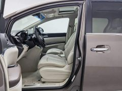 Buick GL8 Land Business Class 652T Premium - фото 10