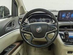 Buick GL8 Land Business Class 652T Premium - фото 11