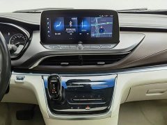 Buick GL8 Land Business Class 652T Premium - фото 12