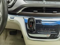 Buick GL8 Land Business Class 652T Premium - фото 13