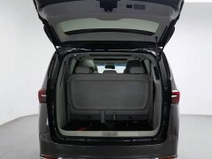 Buick GL8 Land Business Class 652T Premium - фото 16