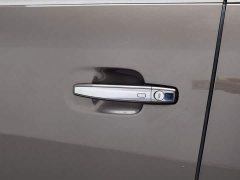 Buick GL8 Land Business Class 652T Premium - фото 18