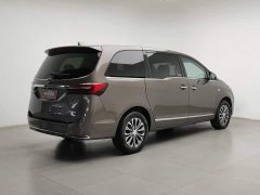 Buick GL8 Land Business Class 652T Premium - фото 2