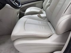 Buick GL8 Land Business Class 652T Premium - фото 20