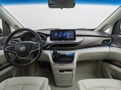 Buick GL8 Land Business Class 652T Premium - фото 5