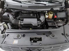 Buick GL8 Land Business Class 652T Premium - фото 6