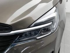 Buick GL8 Land Business Class 652T Premium - фото 7