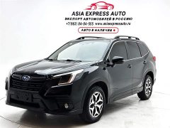 Subaru Forester 2.0i AWD Premium EyeSight - ფოტო 1