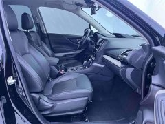 Subaru Forester 2.0i AWD Premium EyeSight - ფოტო 14