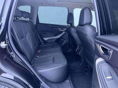 Subaru Forester 2.0i AWD Premium EyeSight - ფოტო 15