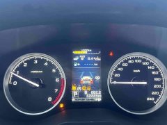 Subaru Forester 2.0i AWD Premium EyeSight - ფოტო 18