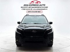Subaru Forester 2.0i AWD Premium EyeSight - ფოტო 2