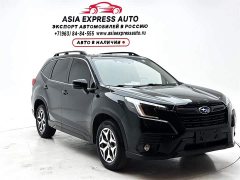Subaru Forester 2.0i AWD Premium EyeSight - ფოტო 3