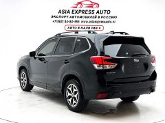 Subaru Forester 2.0i AWD Premium EyeSight - ფოტო 4