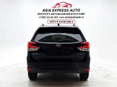 Subaru Forester 2.0i AWD Premium EyeSight - ფოტო 5
