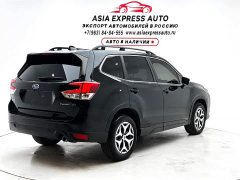 Subaru Forester 2.0i AWD Premium EyeSight - ფოტო 6