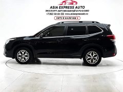 Subaru Forester 2.0i AWD Premium EyeSight - ფოტო 7