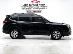 Subaru Forester 2.0i AWD Premium EyeSight - ფოტო 9