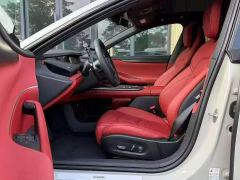 Xiaomi SU7 Rear-Wheel Drive Ultra-Long Range Advanced Autonomous Driving Pro - фото 4