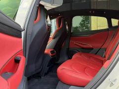 Xiaomi SU7 Rear-Wheel Drive Ultra-Long Range Advanced Autonomous Driving Pro - фото 6