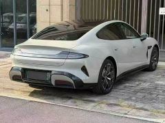Xiaomi SU7 Rear-Wheel Drive Ultra-Long Range Advanced Autonomous Driving Pro - фото 7