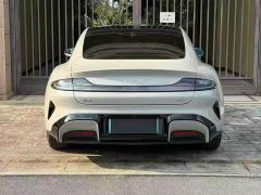 Xiaomi SU7 Rear-Wheel Drive Ultra-Long Range Advanced Autonomous Driving Pro - фото 8