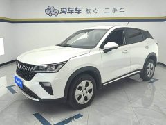 Wuling Xingchi 1.5L Manual Freedom - ფოტო 1