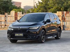 Honda CR-V 240TURBO CVT FWD Smart Comfort Edition - фото 1