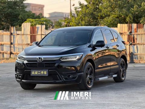 2022 Honda CR-V 240TURBO CVT FWD Smart Comfort Edition - автомобиль из Китая