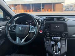 Honda CR-V 240TURBO CVT FWD Smart Comfort Edition - фото 10